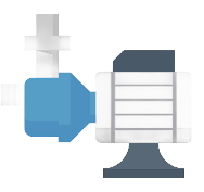 水泵选型及功率计算