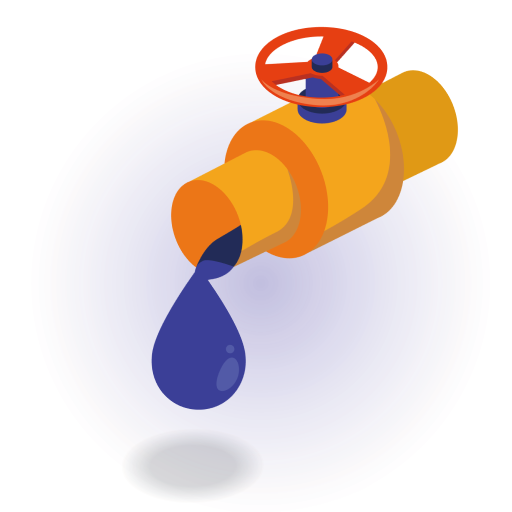 水流量-冷热量双向计算